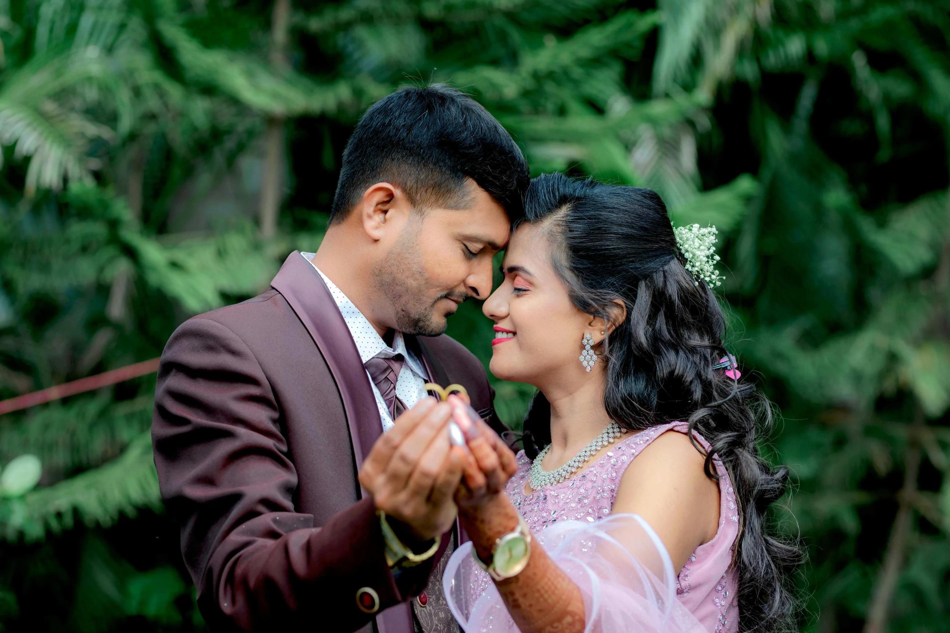 Engagement Photography